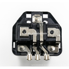 BS UK Plug Insert TALLER 13a 3a